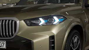 BMW X5 30d xDrive SAG