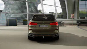 BMW X5 30d xDrive SAG