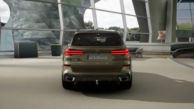 BMW X5 30d xDrive SAG