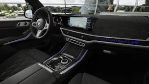 BMW X5 30d xDrive SAG