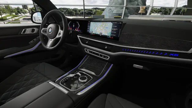 BMW X5 30d xDrive SAG