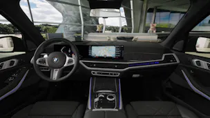 BMW X5 30d xDrive SAG