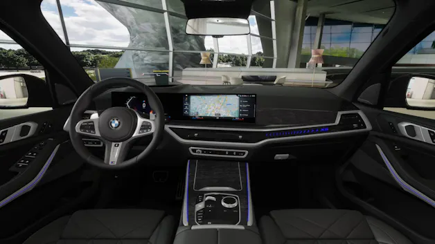 BMW X5 30d xDrive SAG