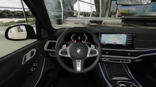 BMW X5 30d xDrive SAG
