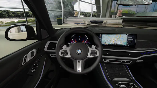 BMW X5 30d xDrive SAG