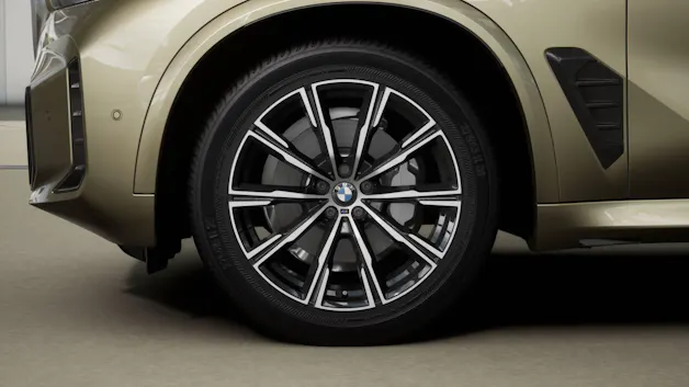 BMW X5 30d xDrive SAG