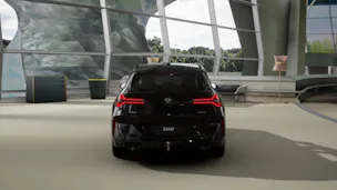 BMW X3 M50i