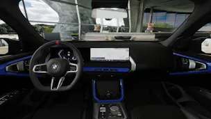 BMW X3 M50i