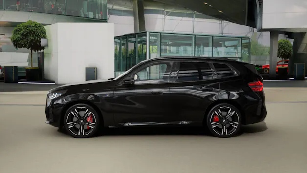 BMW X3 M50i