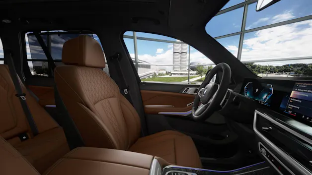 BMW X5 50e xDrive SAG