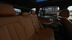 BMW X5 50e xDrive SAG