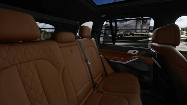 BMW X5 50e xDrive SAG