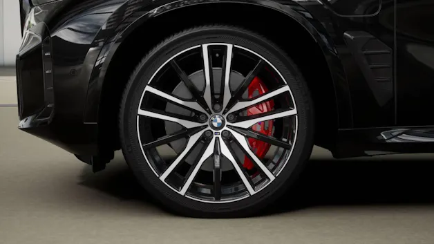 BMW X5 50e xDrive SAG