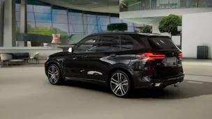BMW X5 50e xDrive SAG