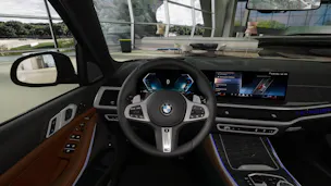 BMW X5 50e xDrive SAG