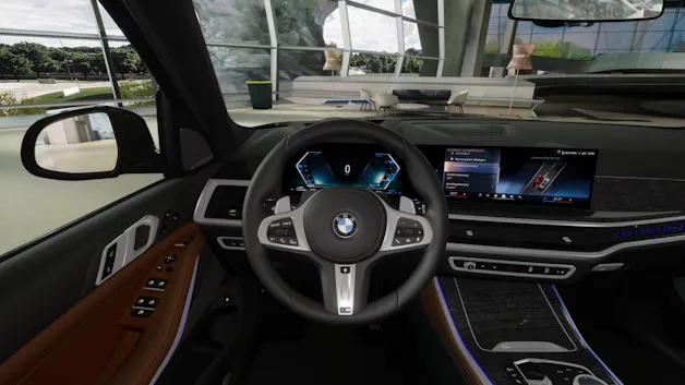 BMW X5 50e xDrive SAG