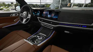 BMW X5 50e xDrive SAG