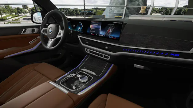 BMW X5 50e xDrive SAG