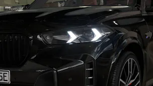 BMW X5 50e xDrive SAG