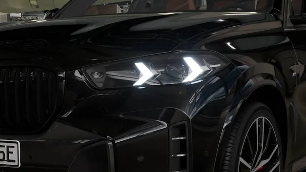 BMW X5 50e xDrive SAG