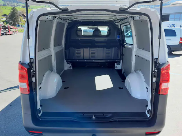 Mercedes-Benz Vito 114 Kaw. L 2.0 CDI Pro Worker