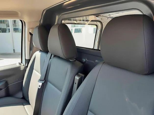 Mercedes-Benz Vito 114 Kaw. L 2.0 CDI Pro Worker