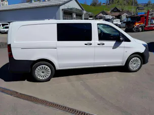 Mercedes-Benz Vito 114 Kaw. L 2.0 CDI Pro Worker