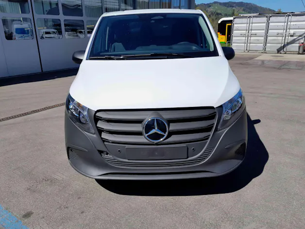 Mercedes-Benz Vito 114 Kaw. L 2.0 CDI Pro Worker