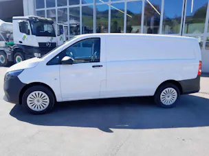 Mercedes-Benz Vito 114 Kaw. L 2.0 CDI Pro Worker