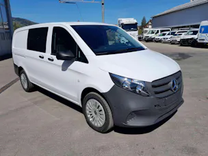 Mercedes-Benz Vito 114 Kaw. L 2.0 CDI Pro Worker