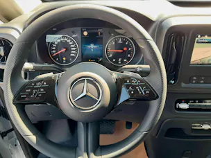 Mercedes-Benz Vito 114 Kaw. L 2.0 CDI Pro Worker