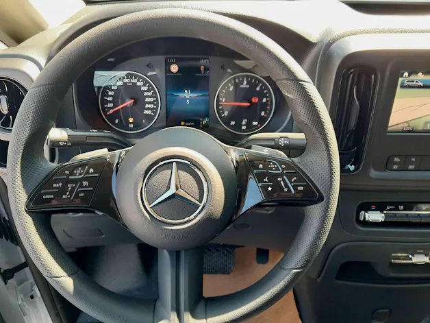Mercedes-Benz Vito 114 Kaw. L 2.0 CDI Pro Worker