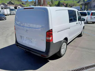 Mercedes-Benz Vito 114 Kaw. L 2.0 CDI Pro Worker
