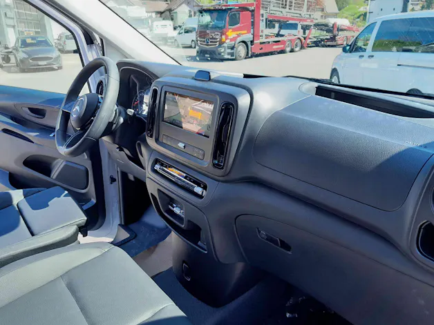 Mercedes-Benz Vito 114 Kaw. L 2.0 CDI Pro Worker