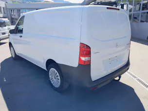 Mercedes-Benz Vito 114 Kaw. L 2.0 CDI Pro Worker