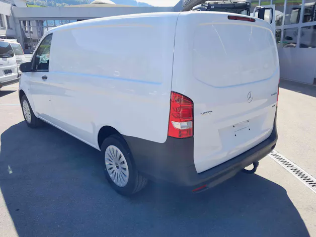Mercedes-Benz Vito 114 Kaw. L 2.0 CDI Pro Worker