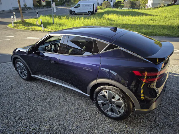 Genesis GV60 Single Motor Premium 77.4 kWh