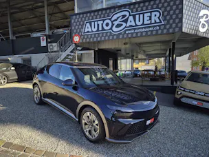 Genesis GV60 Single Motor Premium 77.4 kWh