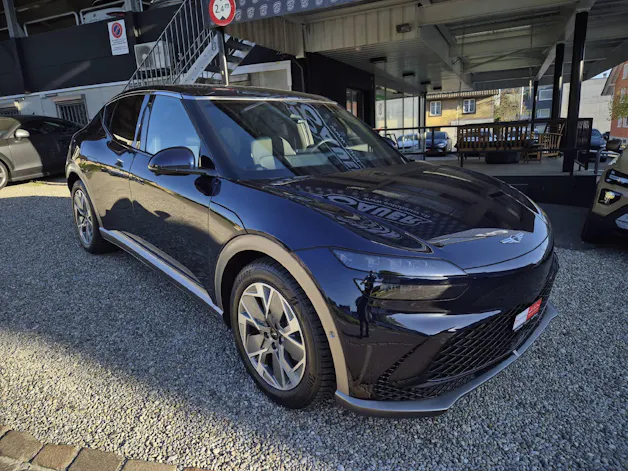Genesis GV60 Single Motor Premium 77.4 kWh
