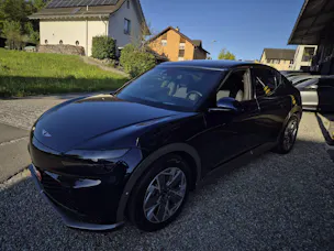 Genesis GV60 Single Motor Premium 77.4 kWh