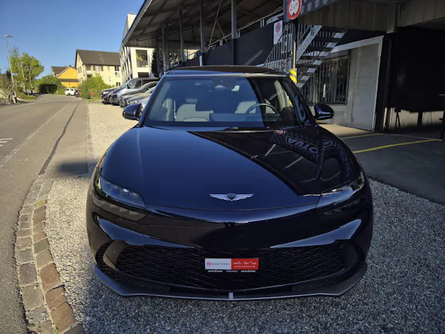 Genesis GV60 Single Motor Premium 77.4 kWh