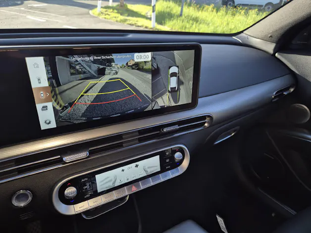 Genesis GV60 Single Motor Premium 77.4 kWh