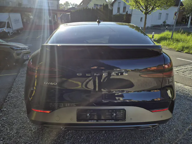 Genesis GV60 Single Motor Premium 77.4 kWh