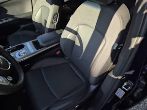 Genesis GV60 Single Motor Premium 77.4 kWh