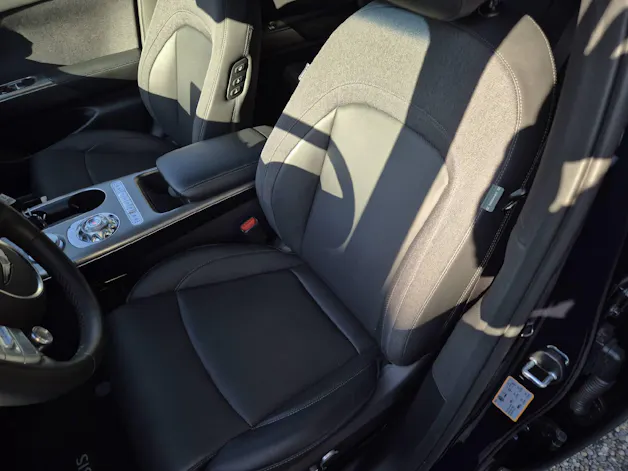 Genesis GV60 Single Motor Premium 77.4 kWh