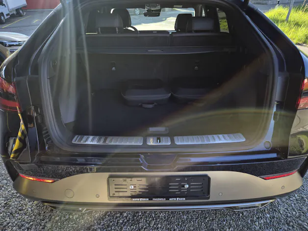 Genesis GV60 Single Motor Premium 77.4 kWh