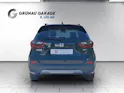 Honda Jazz 1.5 i-MMD Crosstar Advance