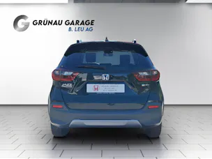Honda Jazz 1.5 i-MMD Crosstar Advance