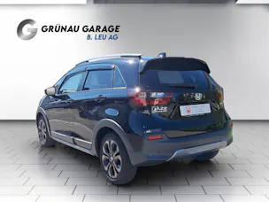 Honda Jazz 1.5 i-MMD Crosstar Advance