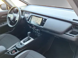 Honda Jazz 1.5 i-MMD Crosstar Advance
